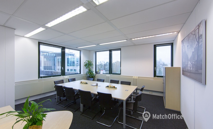 Vergaderruimte te huur in Breda, Claudius Prinsenlaan 128, (4818 CP) - 1 | MatchOffice