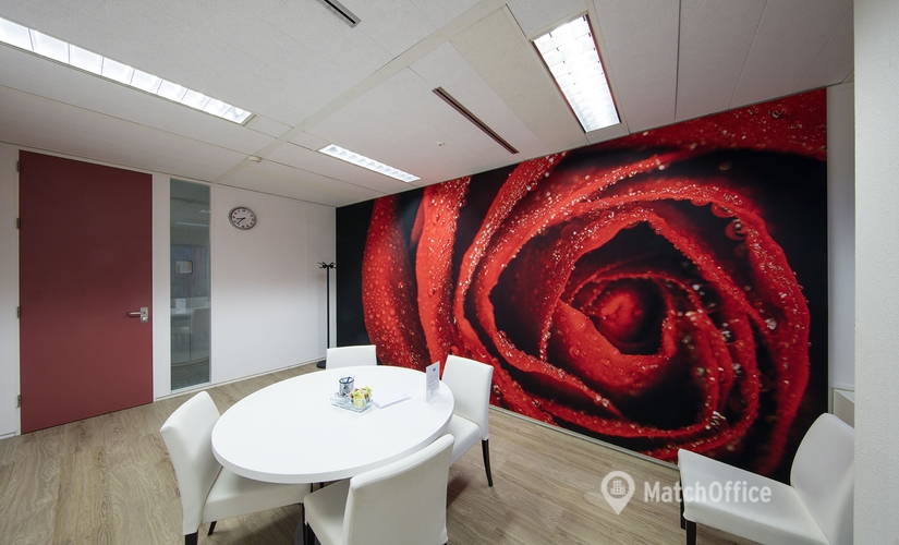 70 m² Conference space in Amstelveen, Startbaan 8 (1185 XR) - 3 | MatchOffice.com