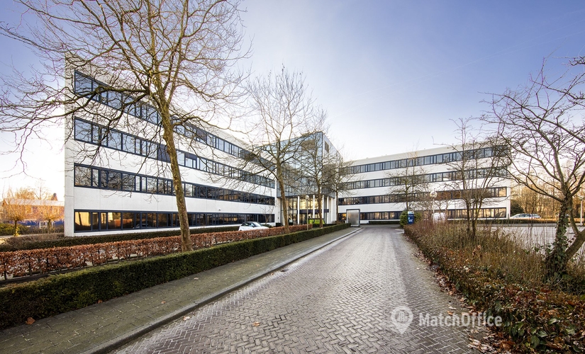 Virtual office space in Amstelveen, Startbaan 8 (1185 XR) - 1 | MatchOffice