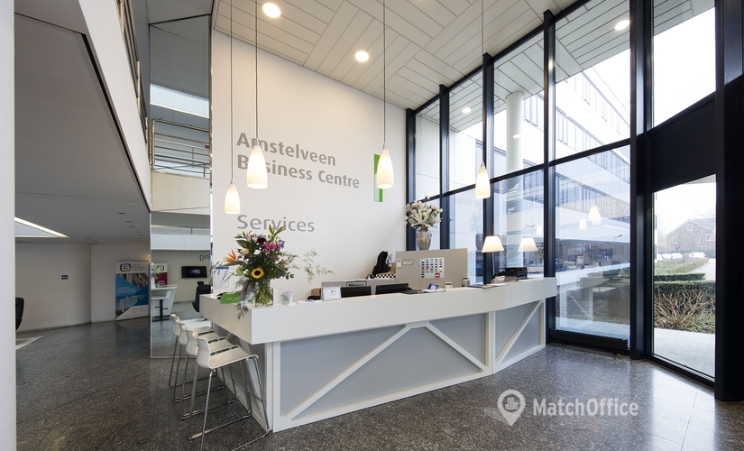 Virtual office space in Amstelveen, Startbaan 8 (1185 XR) - 0 | MatchOffice.com