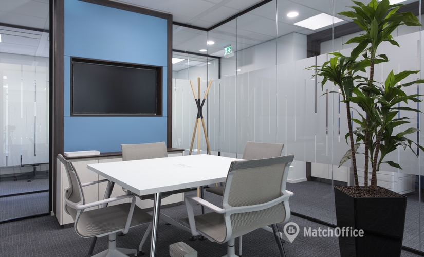 100 m² Conference room in Breda, Lage Mosten 49-63 (4822 NK) - 1 | MatchOffice