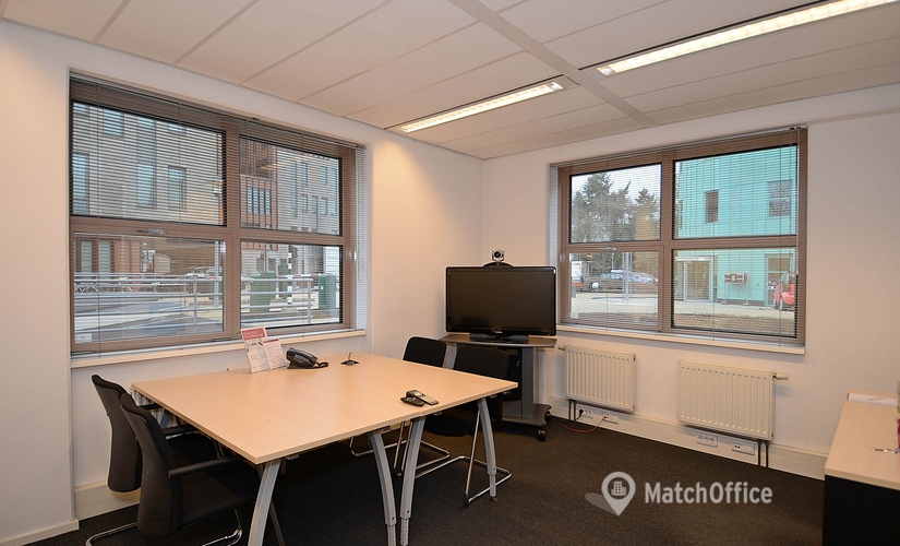 250 m² Business park in Hilversum, Olympia 2D (1213 NT) - 2 | MatchOffice