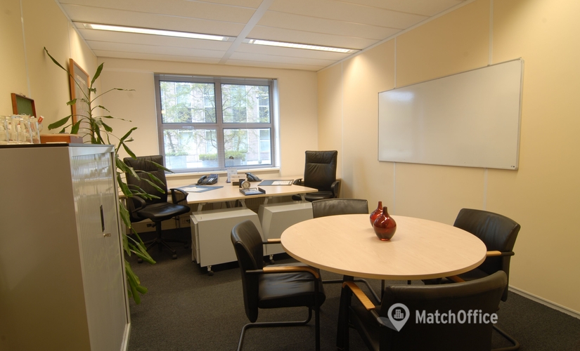 250 m² Business park in Hilversum, Olympia 2D (1213 NT) - 3 | MatchOffice.com