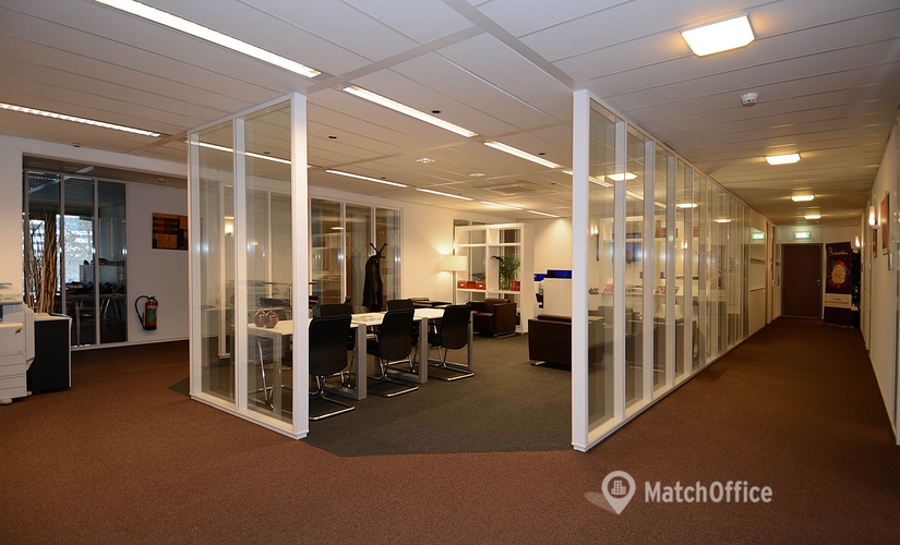 100 m² Conference hall in Hilversum, Olympia 2D (1213 NT) - 4 | MatchOffice