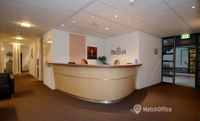 Virtual office in Hilversum, Olympia 2D (1213 NT) - 0 | MatchOffice
