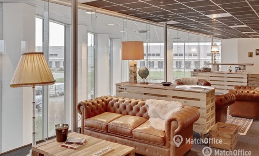 Virtual address in Roosendaal, Rietschotten 1 (4751 XN) - 0 | MatchOffice.com