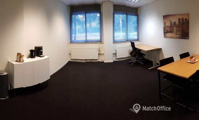 Rent our reliable Virtual office in Den Haag, Platinaweg 25 (2544 EZ) - 0 | MatchOffice.com