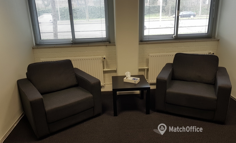 Cooperate with our comfortable Virtual business address in Den Haag, Platinaweg 25 (2544 EZ) - 1 | MatchOffice