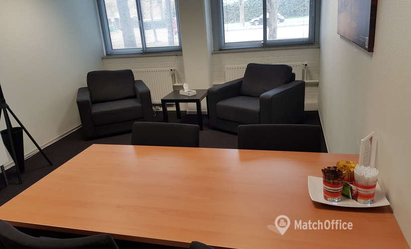 Cooperate with our comfortable Virtual office space in Den Haag, Platinaweg 25 (2544 EZ) - 2 | MatchOffice