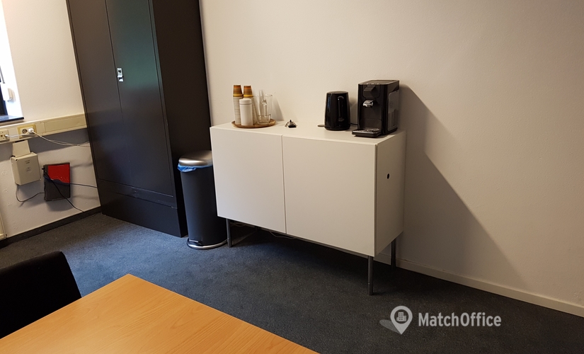 Lease our reliable Virtual address in Rotterdam, Corkstraat 46 (3047 AC) - 1 | MatchOffice.com