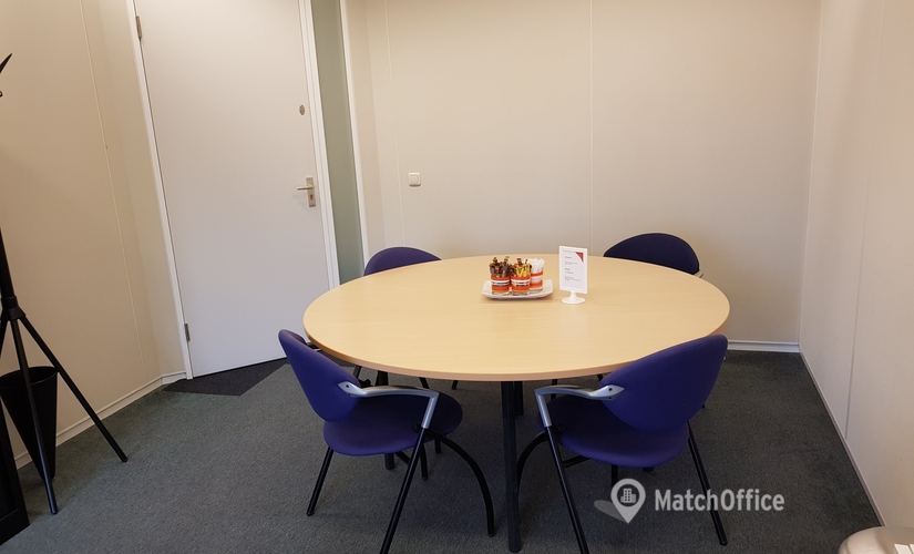 Lease our comfortable Virtual address in Rotterdam, Corkstraat 46 (3047 AC) - 2 | MatchOffice