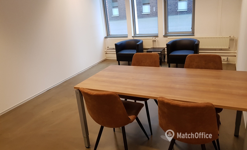 Virtueel bedrijfsadres huren in Eindhoven, Flight Forum 810, (5657 DV) | MatchOffice