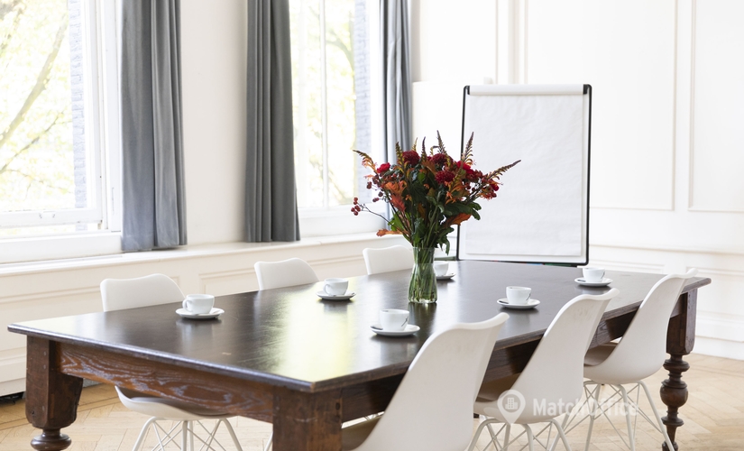 35 m² Conference center in Centre,  Herengracht 420 (1017 BZ) - 2 | MatchOffice
