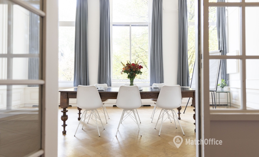35 m² Conference center in Centre,  Herengracht 420 (1017 BZ) - 3 | MatchOffice