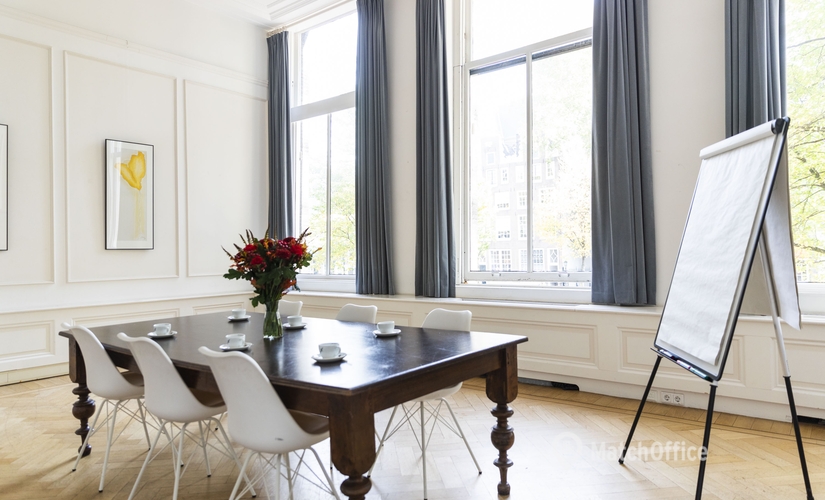 35 m² Conference center in Centre,  Herengracht 420 (1017 BZ) - 4 | MatchOffice.com