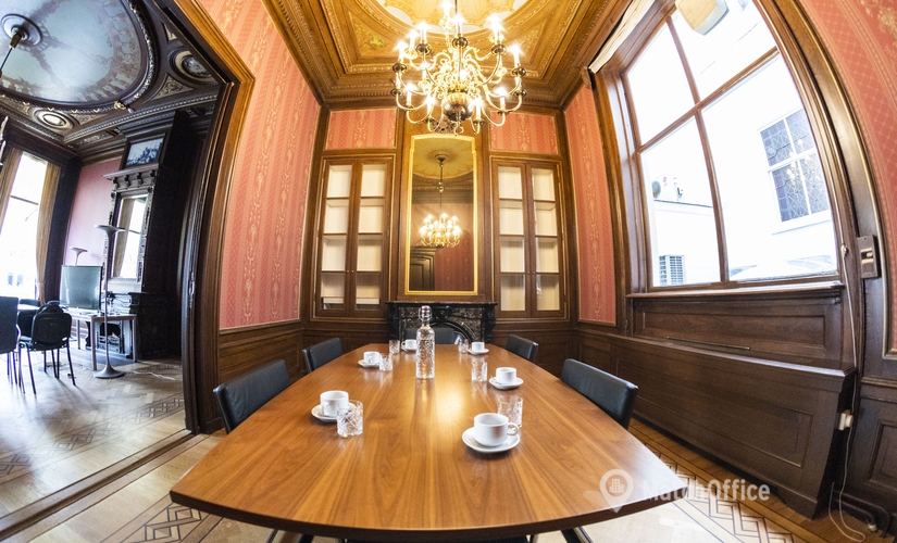 50 m² Commercial office available to rent in Amsterdam West, Keizersgracht, 1017 EG  - 4 | MatchOffice.com