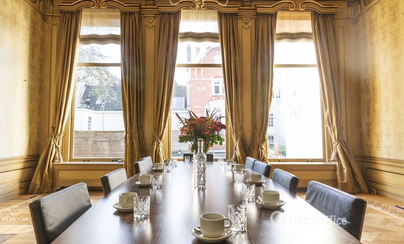 45 m² Meeting room in Centre, Keizersgracht (1017 EG) - 3 | MatchOffice.com