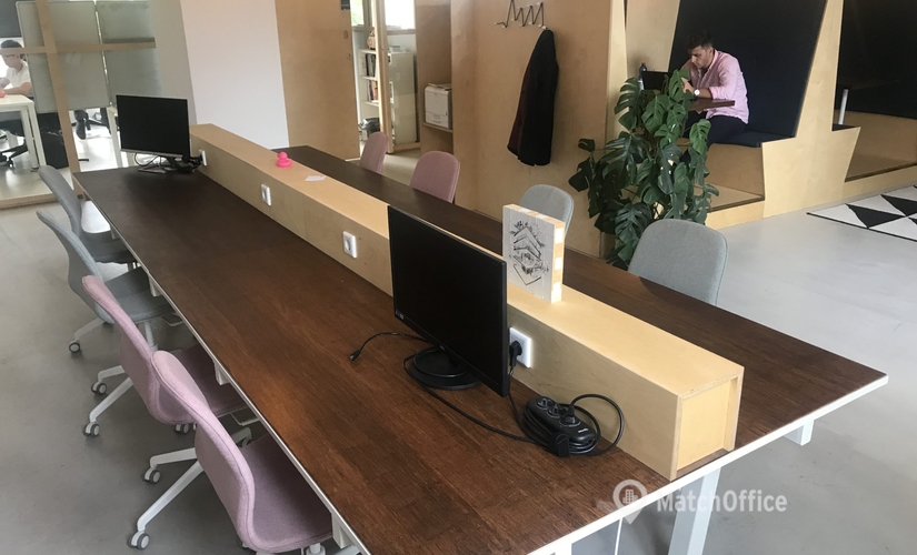 Choose a 40 m² Conference hall in Rotterdam, Schiedamse Vest 154 (3011 BH) - 6 | MatchOffice.com