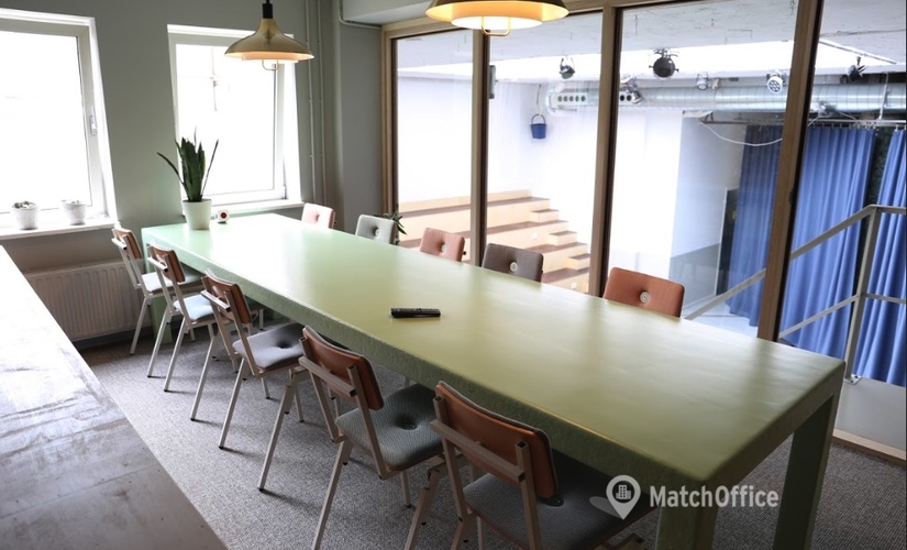 Book a 40 m² Convention center in Rotterdam, Schiedamse Vest 154 (3011 BH) - 7 | MatchOffice