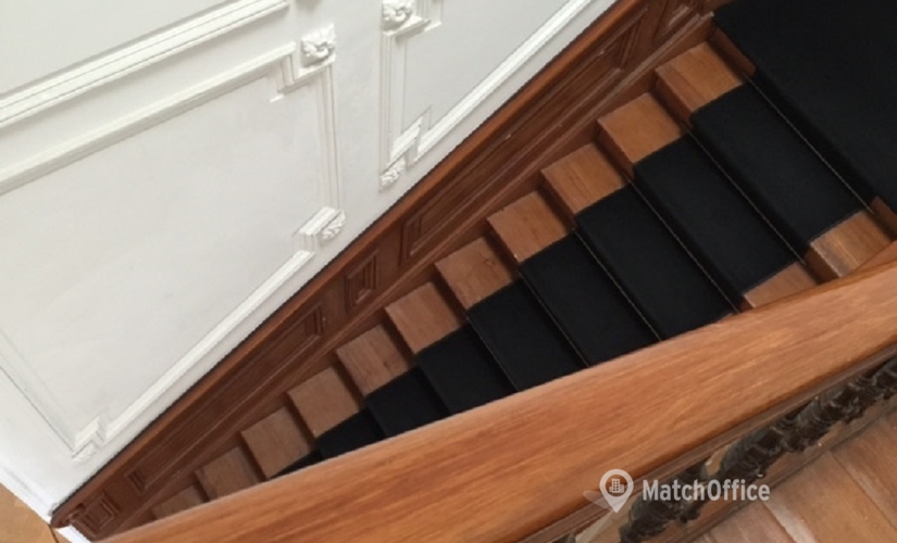 Conferentieruimte te huur in Den Haag, Nieuwe Uitleg 22, (2514 BR) - 2 | MatchOffice.nl