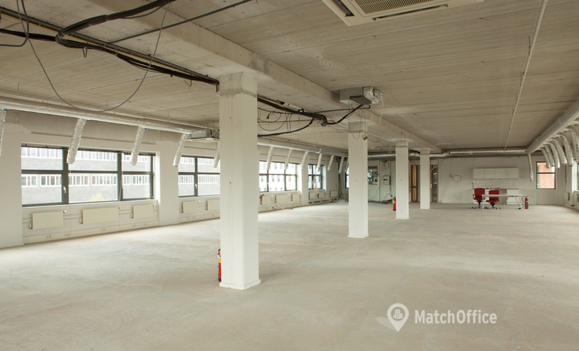 Book a 45 m² Conference center in Amsterdam, Hessenbergweg 109 (1101 BS) - 3 | MatchOffice