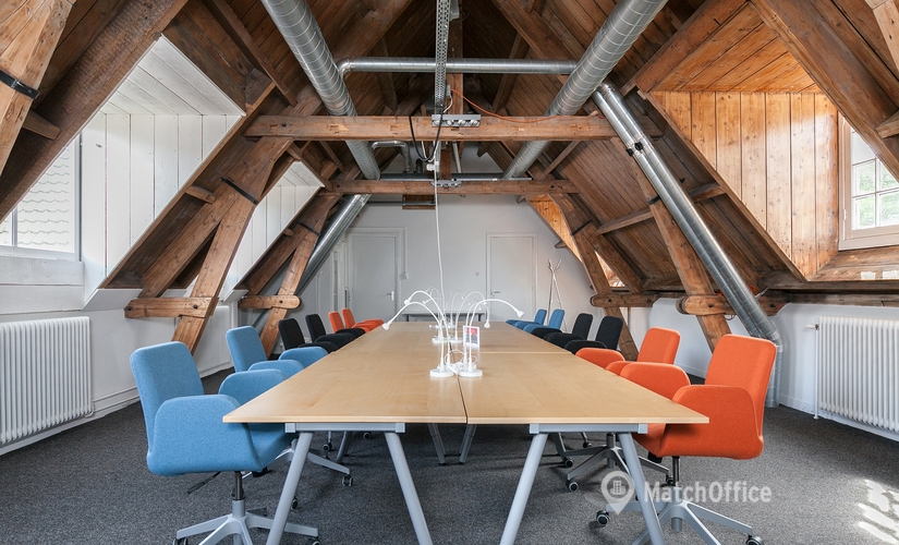 Choose a 60 m² Meeting room in Middelburg, Lange Noordstraat 48 (4331 CE) - 13 | MatchOffice