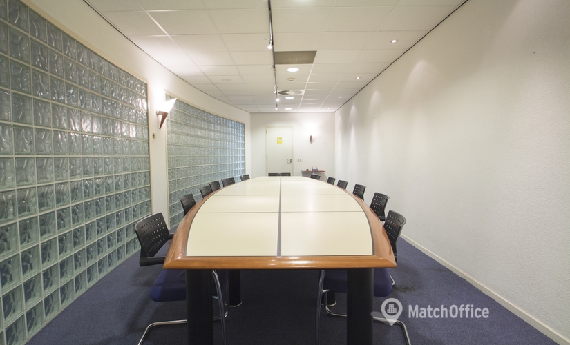 Vergaderruimte Van Cleeffkade 15 1431 BA Aalsmeer