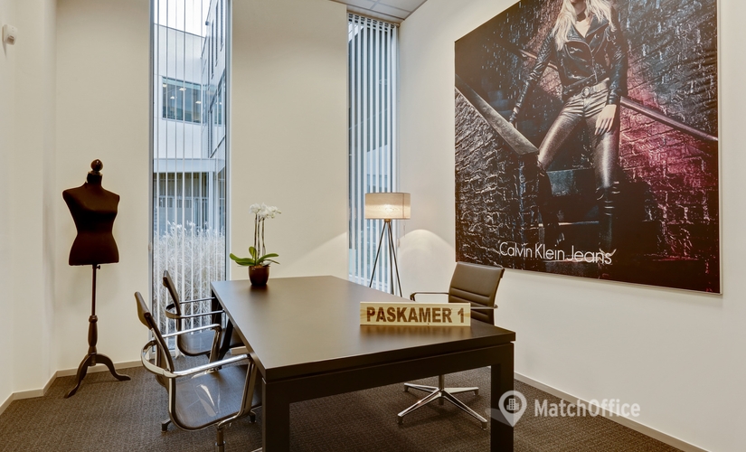 50 m² Conference center in Roosendaal, Rietschotten 1 (4751 XN) - 11 | MatchOffice