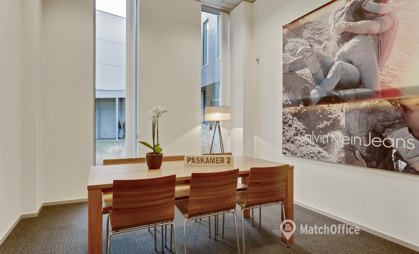 50 m² Convention center in Roosendaal, Rietschotten 1 (4751 XN) - 12 | MatchOffice.com