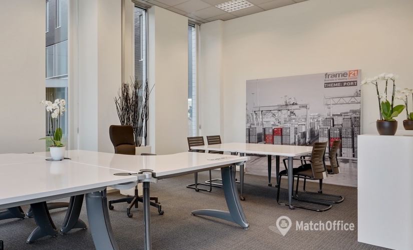 50 m² Conference room in Roosendaal, Rietschotten 1 (4751 XN) - 15 | MatchOffice