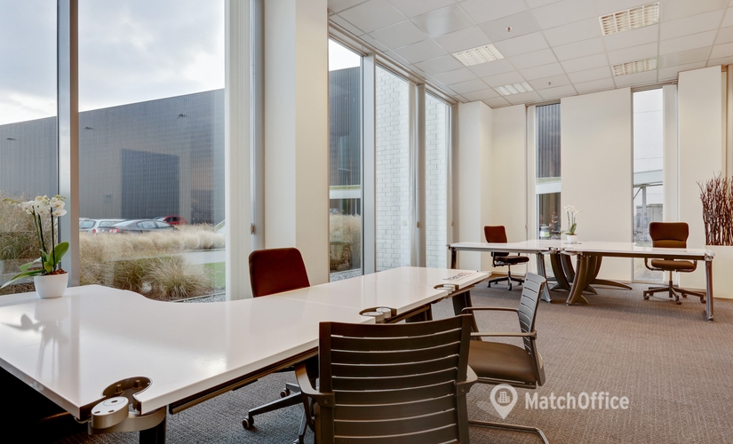 50 m² Conference hall in Roosendaal, Rietschotten 1 (4751 XN) - 17 | MatchOffice.com