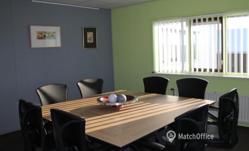 Choose a 50 m² Convention center in Tiel, Morsestraat 8 (4004 JP) - 8 | MatchOffice.com