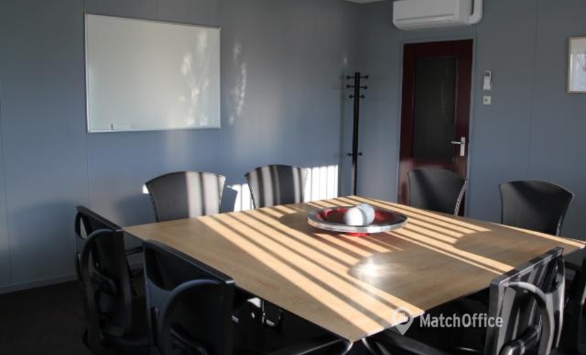 Rent a 50 m² Conference hall in Tiel, Morsestraat 8 (4004 JP) - 9 | MatchOffice