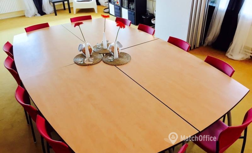 Meeting room Bruningweg 23 6827 BM Arnhem