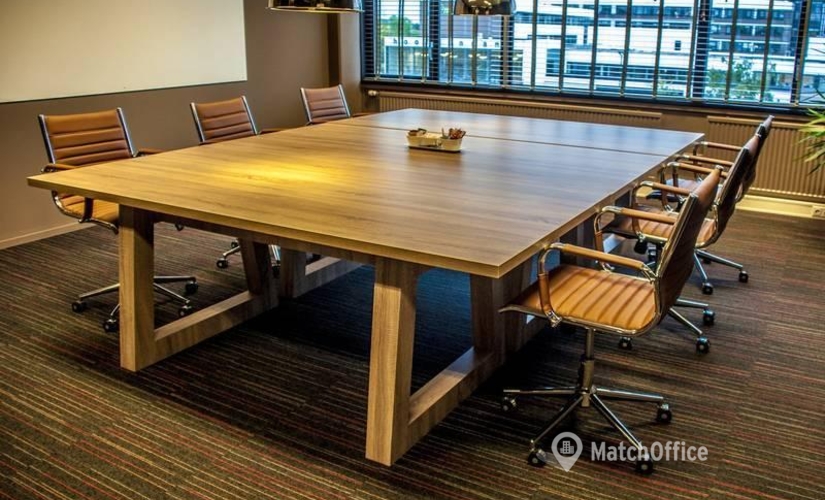 40 m² Business office for rent in Woerden, Zaagmolenlaan 4 (3447 GS) can benefit your business  - 3 | MatchOffice