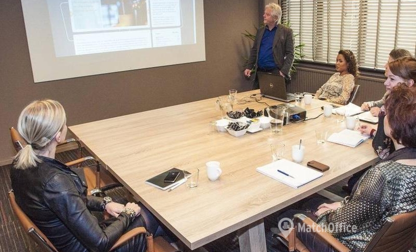 40 m² Business office up for rent in Woerden, Zaagmolenlaan 4 (3447 GS) can meet all your requirements  - 4 | MatchOffice