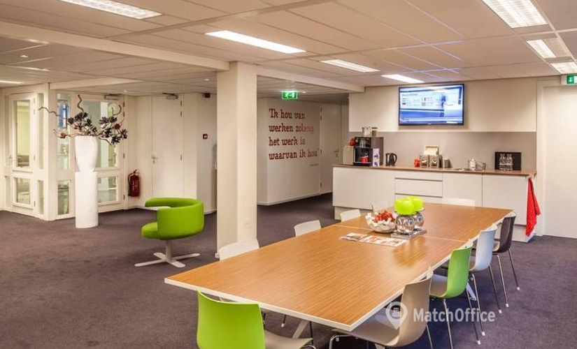 40 m² Business space in Amersfoort, Amersfoortsestraat 124d (3769 AN) - 8 | MatchOffice