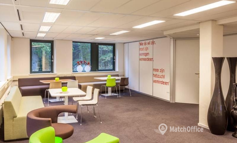 40 m² Serviced office in Amersfoort, Amersfoortsestraat 124d (3769 AN) - 9 | MatchOffice.com