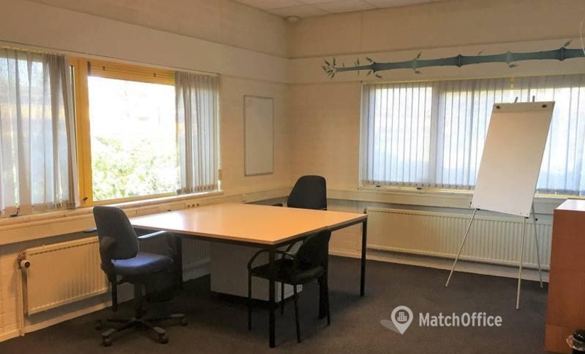 Book a 43 m² Conference hall in Alkmaar, Van der Kaaijstraat 64 (1815 VM) - 1 | MatchOffice.com