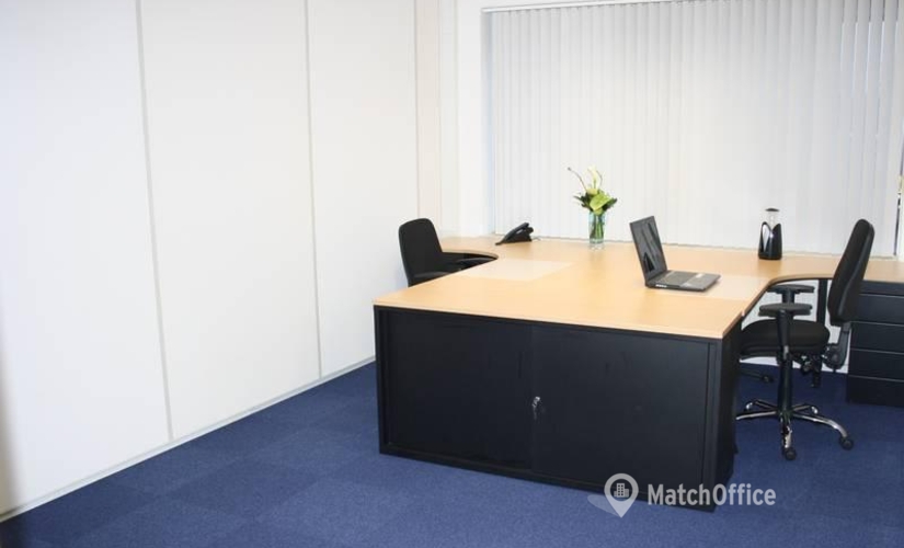 Vergaderruimte te huur in Nieuwegein, Erfstede 2-6, (3431 KH) - 4 | MatchOffice.nl