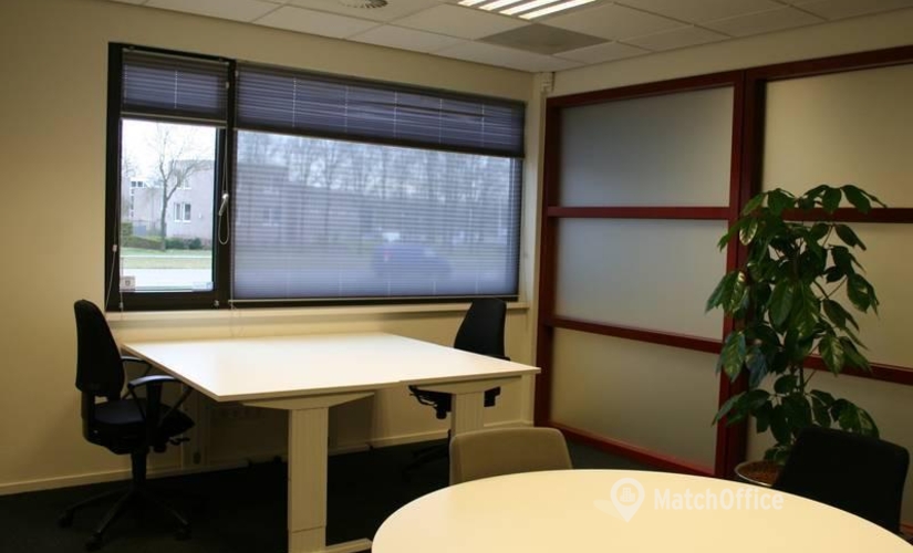 Rent a 41 m² Conference room in Hengelo, Diamantstraat 3 (7554 TA) - 0 | MatchOffice