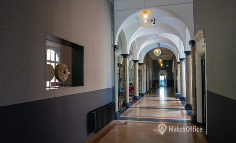 Virtuele kantoorruimte huren in Amsterdam Centrum, Raamplein 1, (1016 XK) | MatchOffice