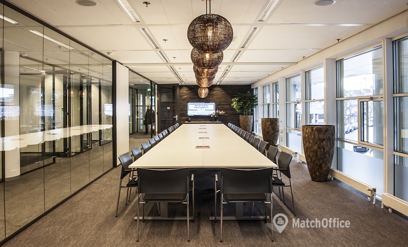 50 m² Meeting room in The Hague, Kalvermarkt 53 (2511 CB) - 7 | MatchOffice.com