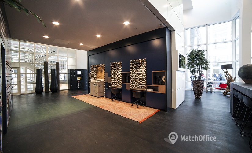 50 m² Conference space in The Hague, Kalvermarkt 53 (2511 CB) - 9 | MatchOffice