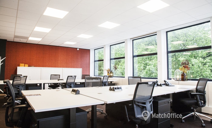 Conferentiezaal te huur in Rotterdam, Coolsingel 6, (3011 AD) - 10 | MatchOffice.nl