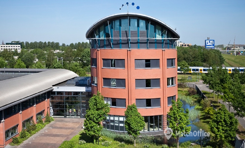 Book a 80 m² Conference space in Amersfoort, Databankweg 20-22 (3821 AL) - 1 | MatchOffice.com