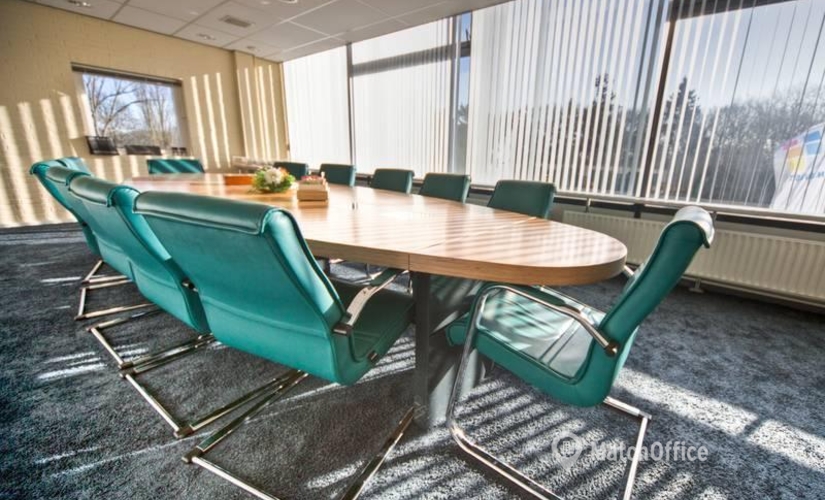 Rent a 55 m² Convention center in Hilversum, Zeverijnstraat 6 (1216 GK) - 1 | MatchOffice