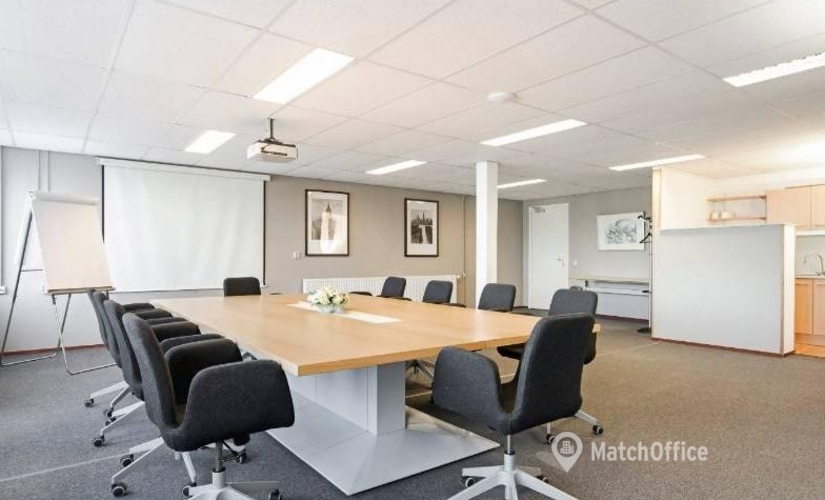 Book a 50 m² Conference hall in Capelle aan den IJssel, Kanaalweg 33-35 (2903 LR) - 5 | MatchOffice
