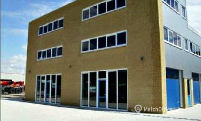 Book a 50 m² Conference hall in Beverwijk, Kagerweg 63 (1948 PP) - 1 | MatchOffice.com