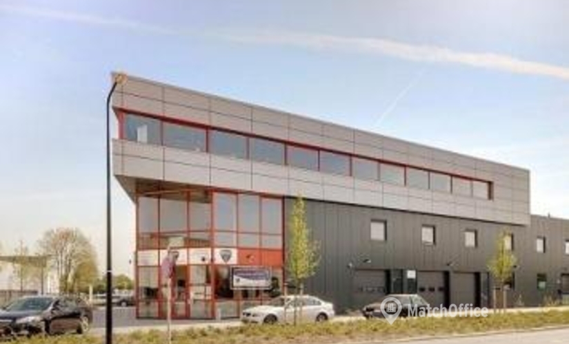 Vergaderruimte te huur in Alkmaar, Zijperweg 4, (1742 NE) - 1 | MatchOffice